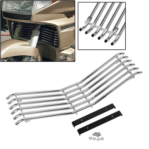 Chrome tube tubular radiator - tube/tubular,