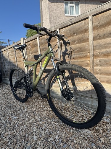 Men green trax mountain - trax,