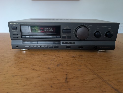 Technics gx100l mw fm - sa-gx100l,