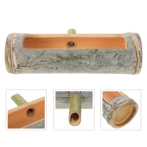 Bamboo water fountain - 26,