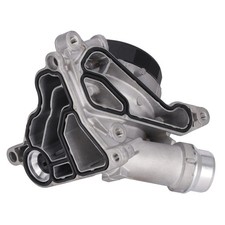 Febi Bilstein Car Oil Filter Housing 183735