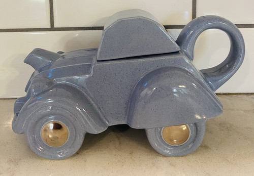 Vintage andy titcomb blue - titcomb,
