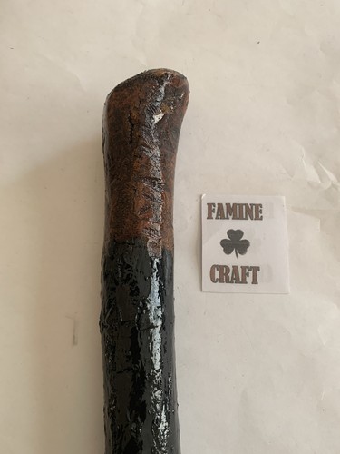 Shillelagh walking stick - shillelagh,