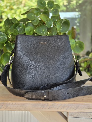 Radley dukes place black - dukes,