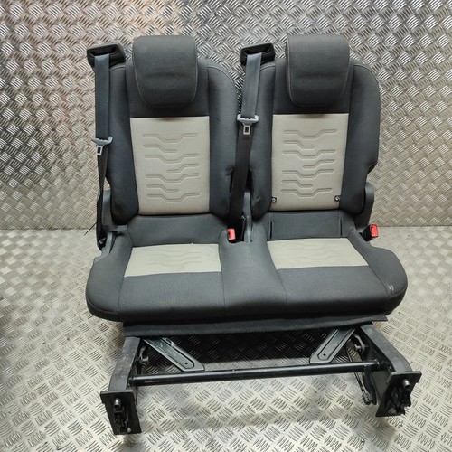 Ford tourneo custom minibus - tourneo, /