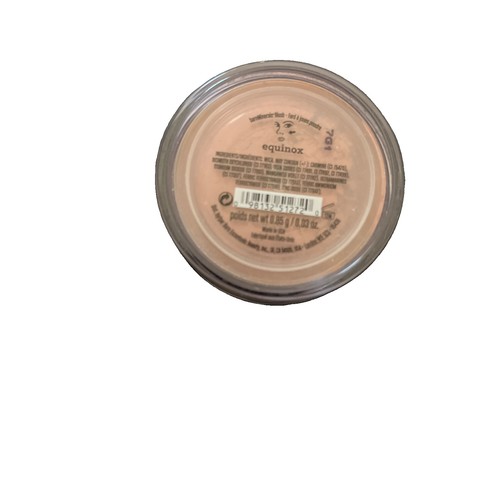 Sealed bareminerals bare - bareminerals,