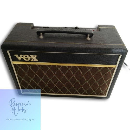 Vox pathfinder 10w guitar - vox,