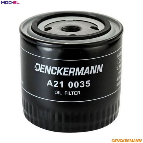 Oil filter a210035 - oil, for