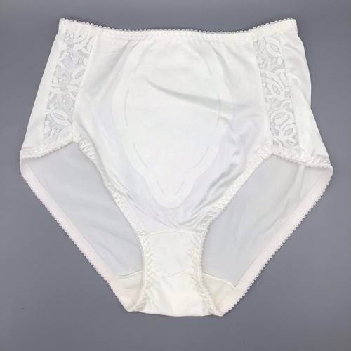 Playtex secrets white - white, lace