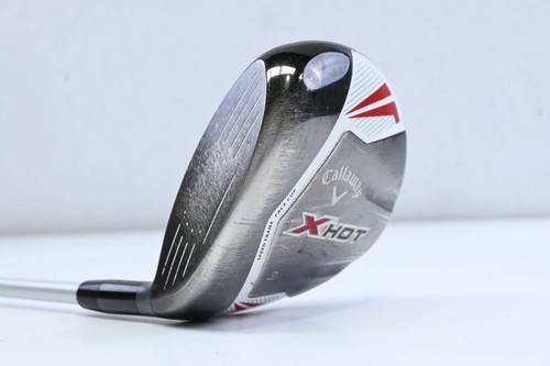 Left hand callaway hot 3 - callaway, #3