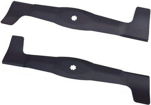 Set blades for john deere - set,