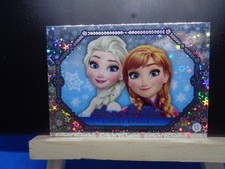 Disney 's Frozen  Individual Trading Cards from Various Sets
