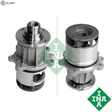 WATER PUMP ENGINE COOLING 538