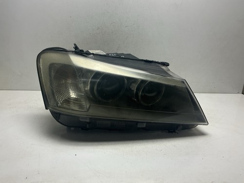 Bmw f25 right driver side - x3,