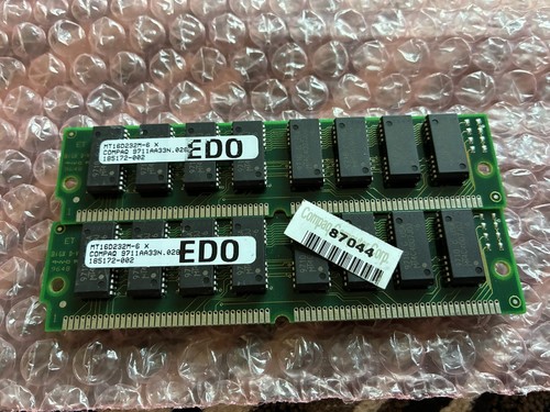 Compaq 8mb pin - compaq,