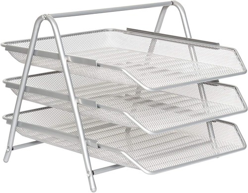 Zuvo mesh desk - zuvo, organiser