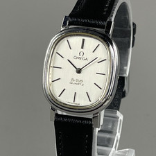 OMEGA De Ville Vintage Ladies