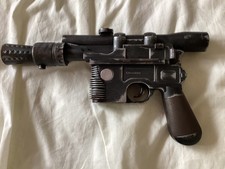 star wars electronic blaster