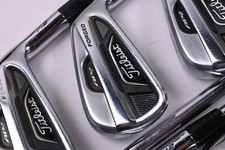Titleist 712 AP2 Irons / 4-PW