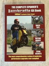 The Complete Spanner's