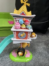 Tsum Tsum Clock Mickey Mouse