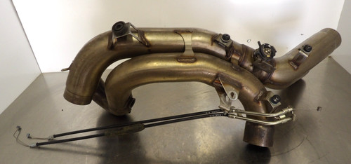 Ducati 1098 central - 07-09,