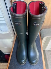 Aigle Parcours 2 ISO