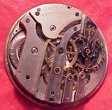 VINTAGE IWC International Co