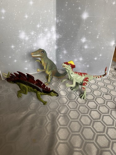 Dinosaur bundle interactive - bundle,