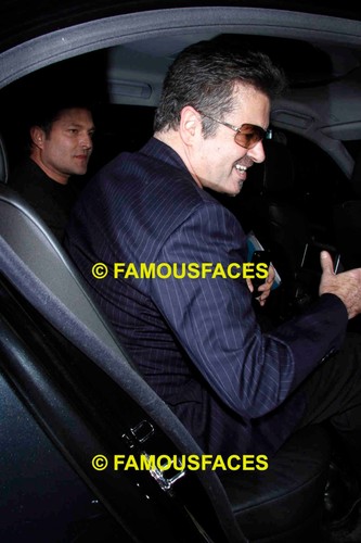 George michael wham - george,