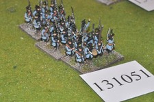 15mm napoleonic / austrian -
