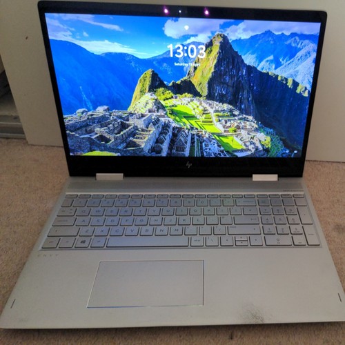 Envy x360 touch in 1 - envy,