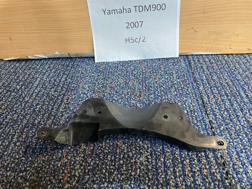 Yamaha tdm900 5ps top - yamaha, engine