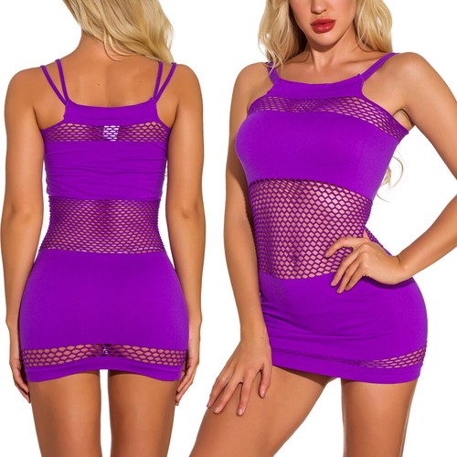 Adult new fishnet - new, body