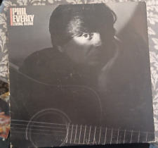 PHIL EVERLY LIVING ALONE VINYL