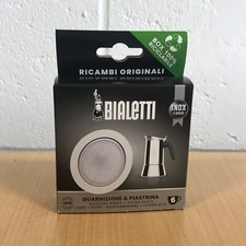 Bialetti cup inox moka - bialetti, 6