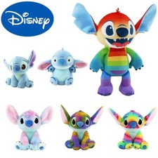 30cm Lilo And Stitch Plush Toy