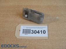 Interior Light Trunk Rear