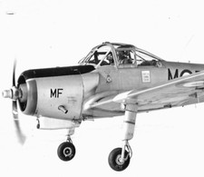 Vintage RAF Photo Piston