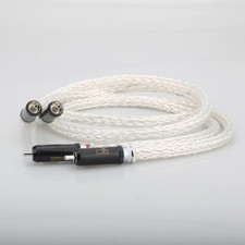 Pair 8 AWG OCC RCA Cable