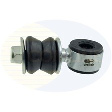 2x Anti Roll Bar Links Front For VW Golf MK2 Hatch Comline Stabiliser 191411315