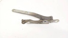 Rover 75 2002 Hood Bonnet