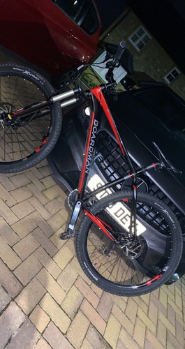 Boardman mountain bike - boardman,
