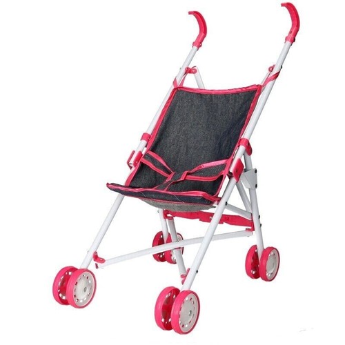 Dolls buggy pram trolley - buggy, baby