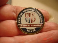 ASA Amateur Swimming