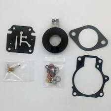 Carburettor repair kit for Johnson Evinrude outboard 20 25 28 30 35 hp carb kit