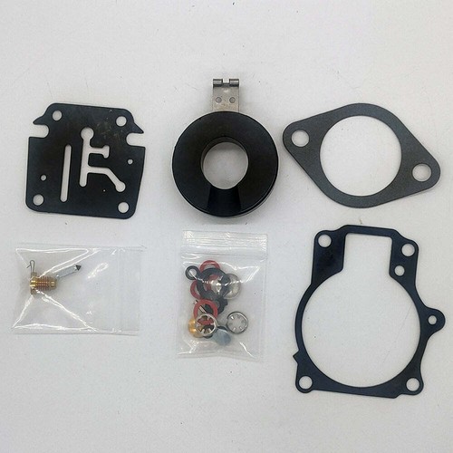 Carburettor repair kit for
