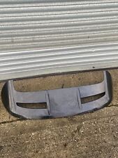 Ford Fiesta Mk7 Mk7.5 Zetec-s