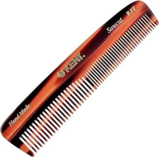 Kent Comb R7T Handmade Mens