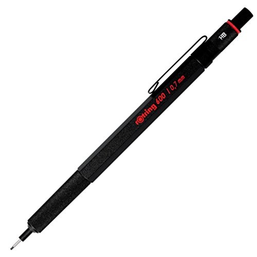 Rotring 600 mechanical - rotring,